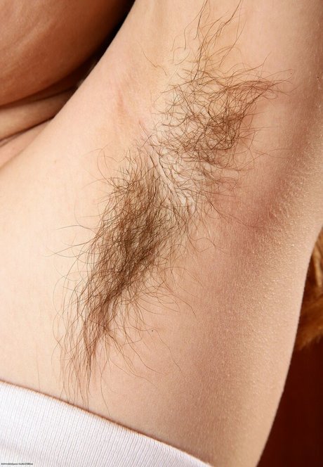 Hairy Women