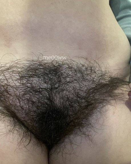 Hairy Women