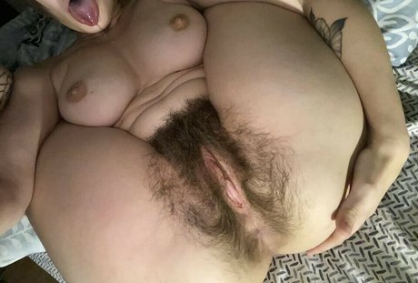 Hairy Women