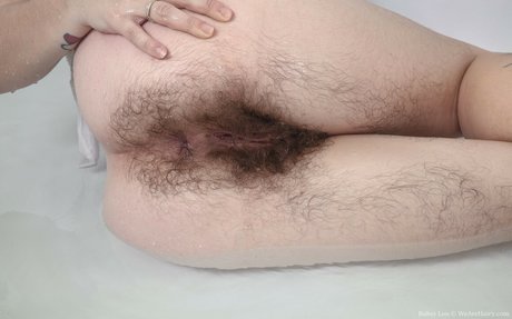 Hairy Women