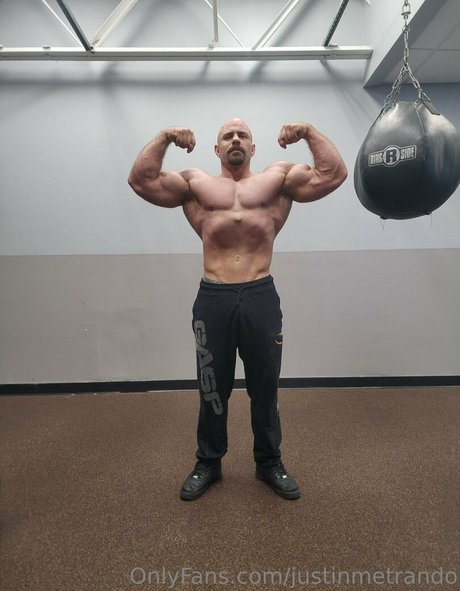 Justinmetrando