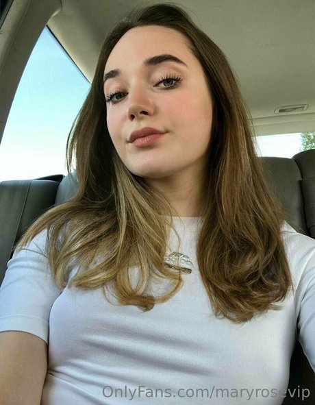 Maryrosevip