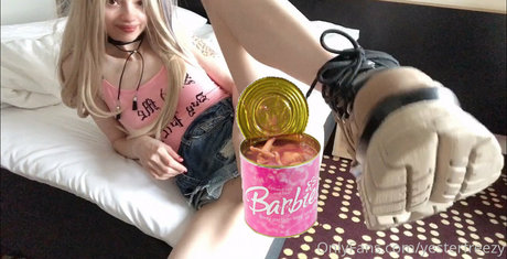 Barbiefree