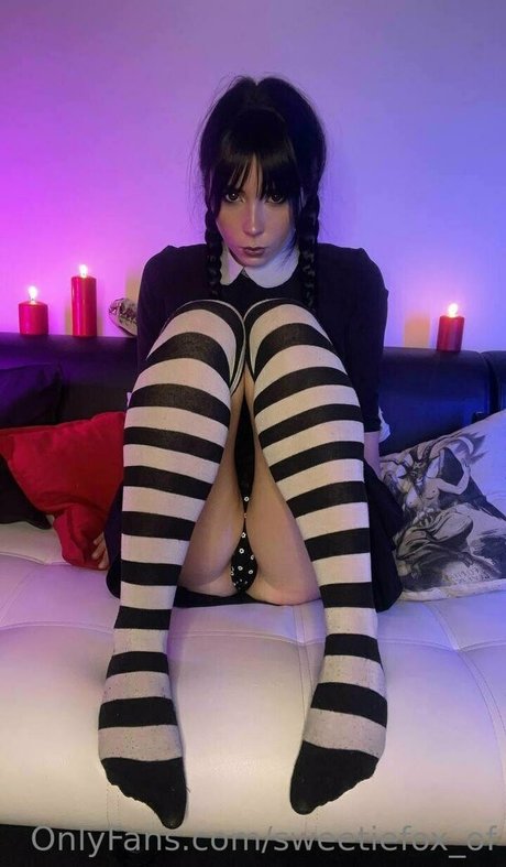 Sweetiefoxof