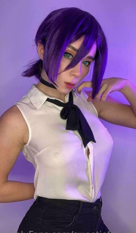 Sweetiefoxof