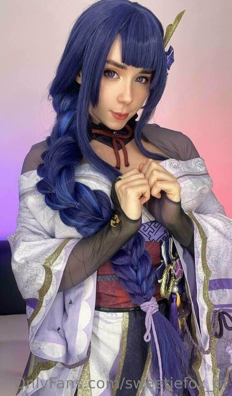 Sweetiefoxof