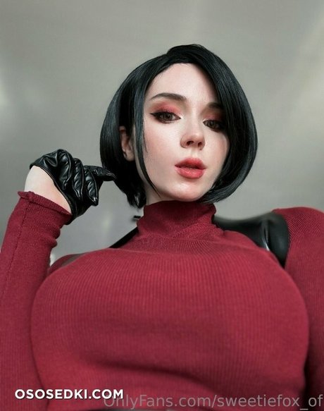 Sweetiefoxof