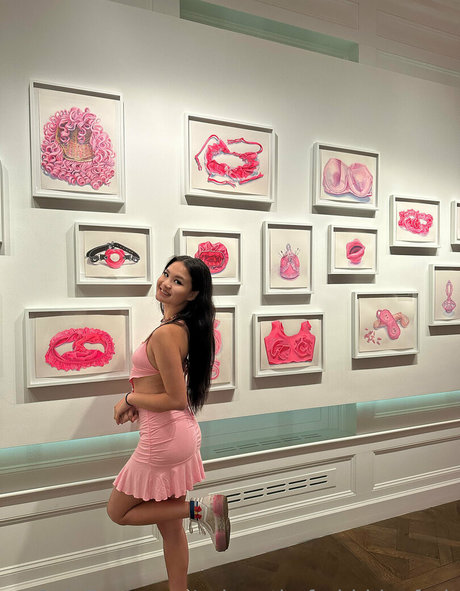 Sakuratheforbiddenfruit