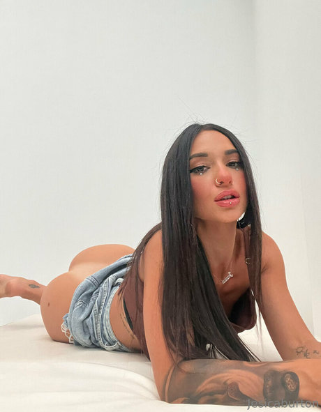 Jesicaburton
