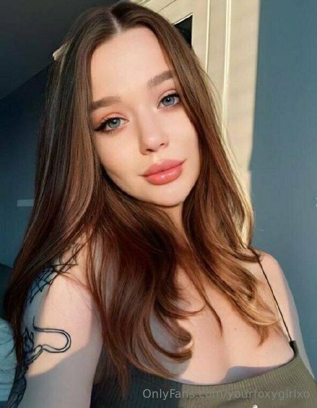 Yourfoxygirlxo