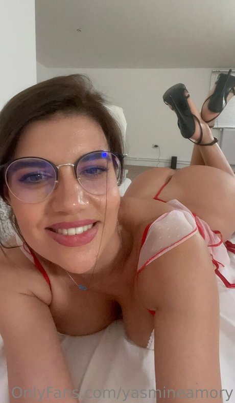 Yasmineamory