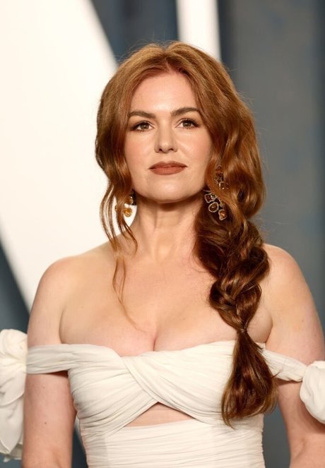 Isla Fisher