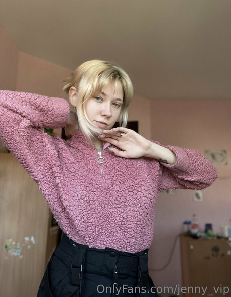Jennyvip
