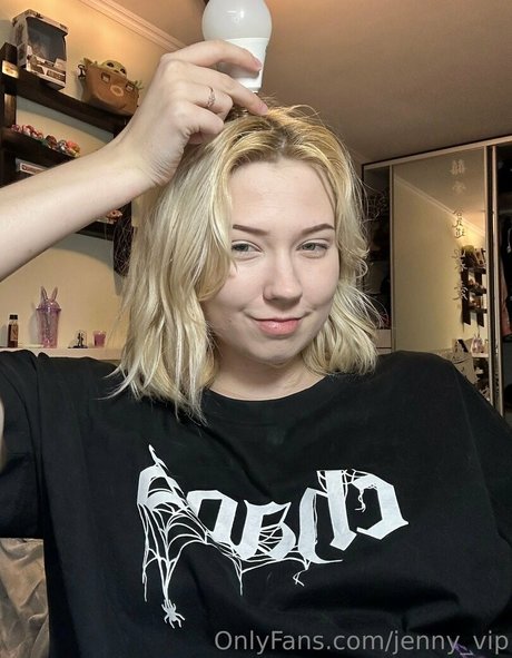 Jennyvip