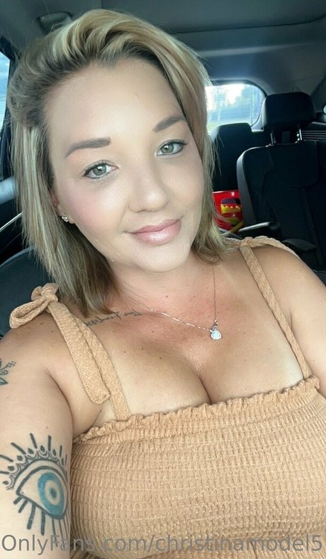 Christinamodel515