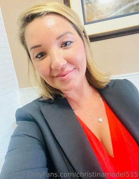 Christinamodel515