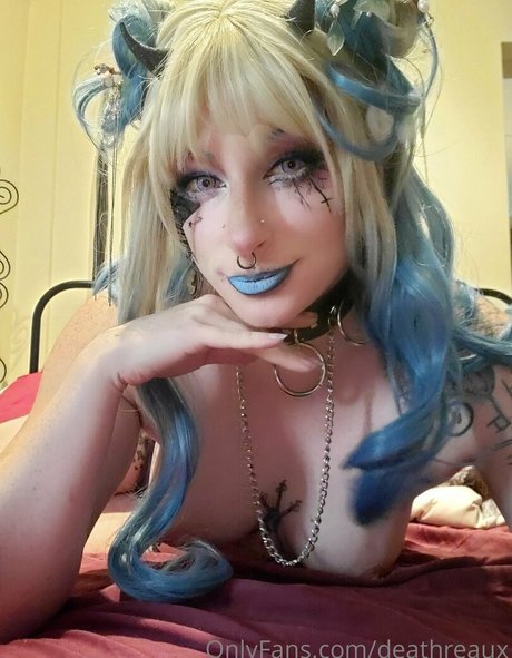 Deathreaux