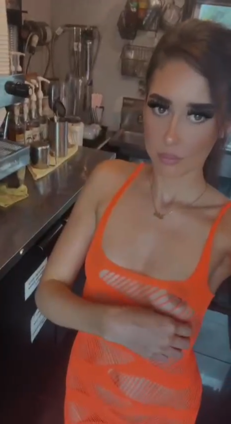 Baristademi
