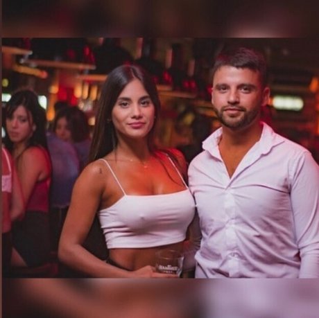 Antonella Victoria Corleto