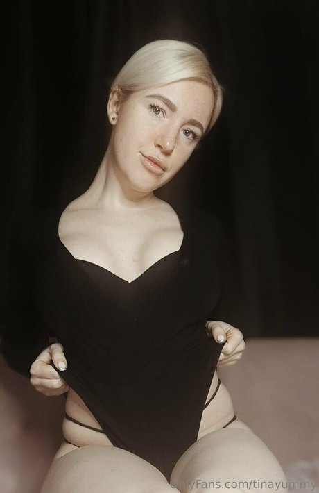 Tinayummy