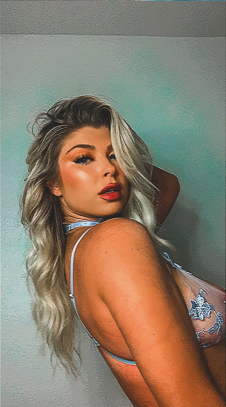 Ava Rosee Jewlzzbaby