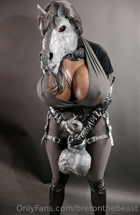 Bretonthebeast