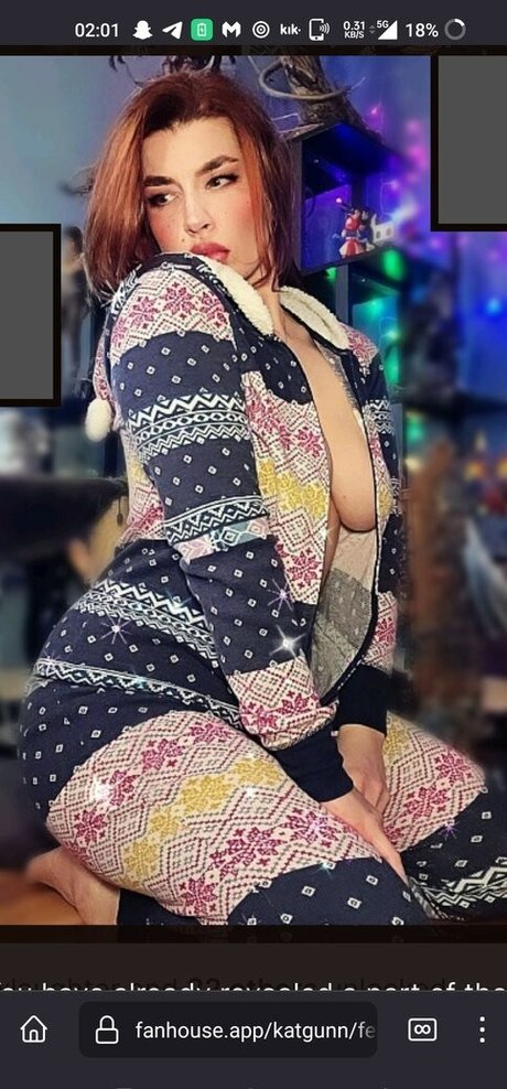 Kat Gunn
