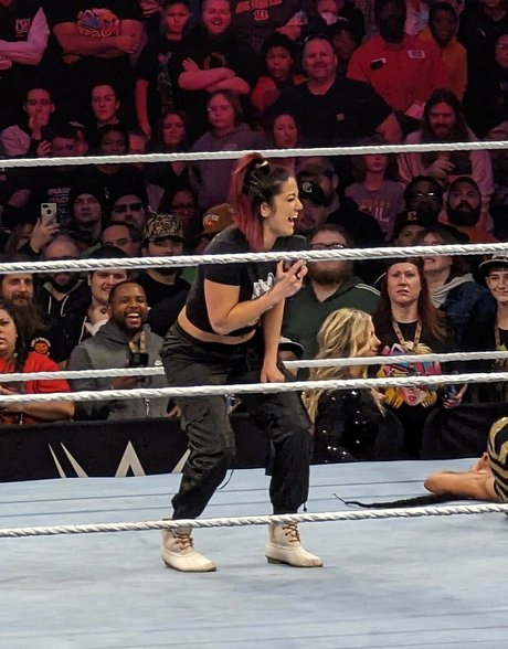 Bayley