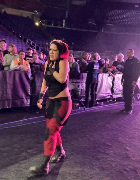 Bayley