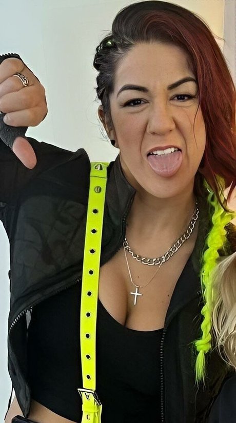 Bayley
