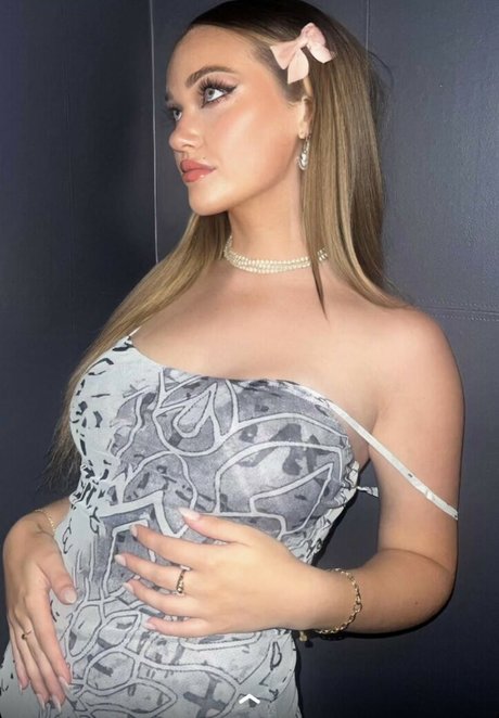 Alyssa Mckay