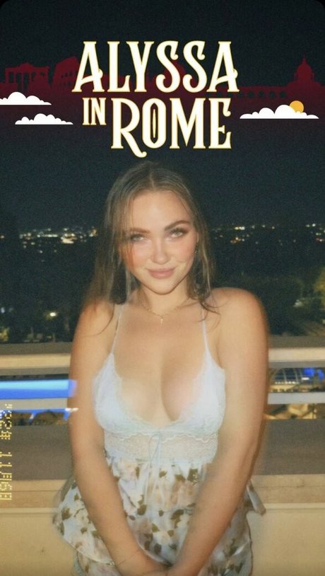 Alyssa Mckay