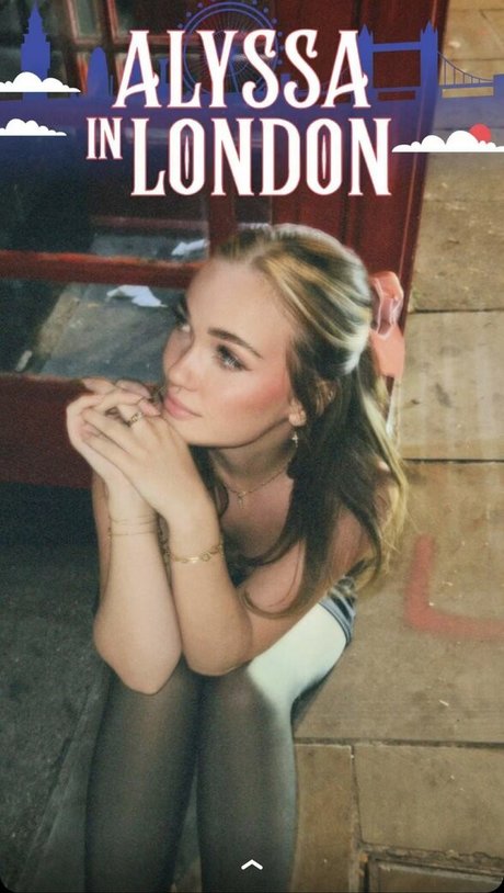 Alyssa Mckay