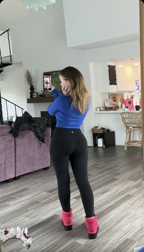 Alyssa Mckay