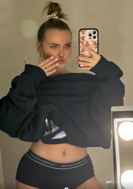 Alyssa Mckay