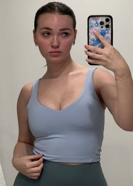 Alyssa Mckay