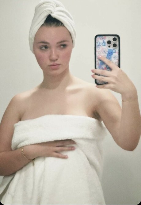 Alyssa Mckay