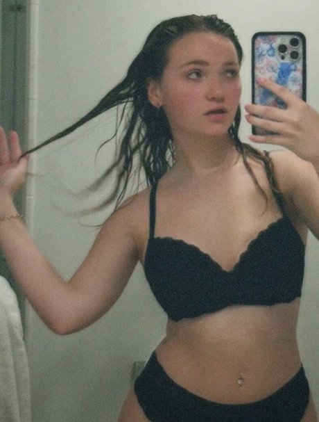 Alyssa Mckay