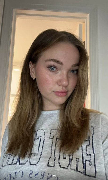 Alyssa Mckay
