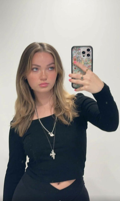 Alyssa Mckay