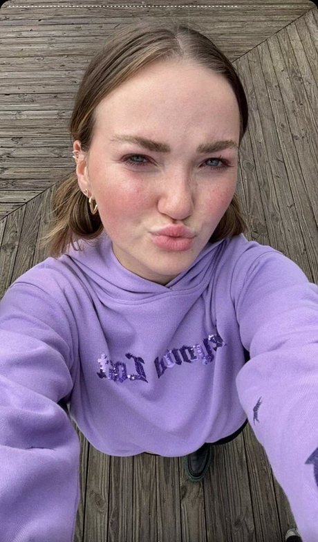 Alyssa Mckay