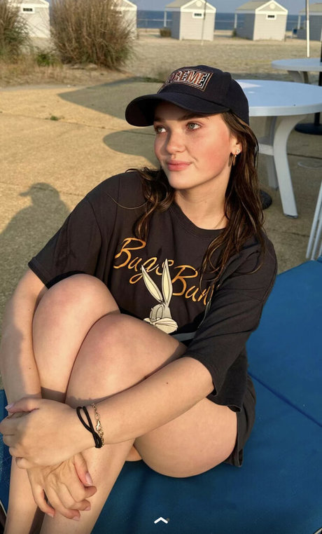 Alyssa Mckay