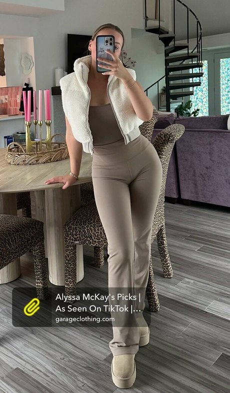 Alyssa Mckay