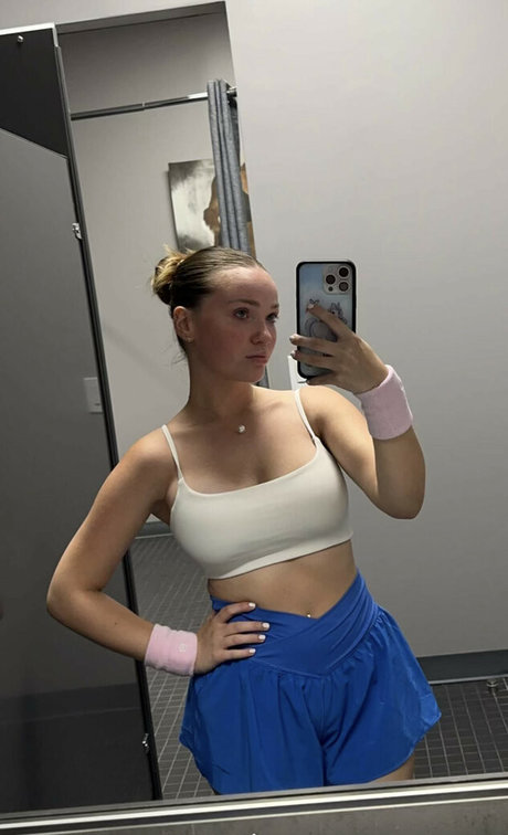 Alyssa Mckay