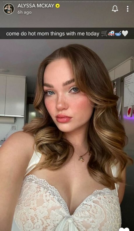 Alyssa Mckay