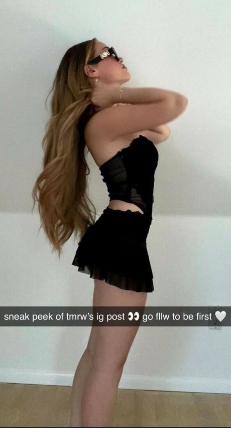 Alyssa Mckay