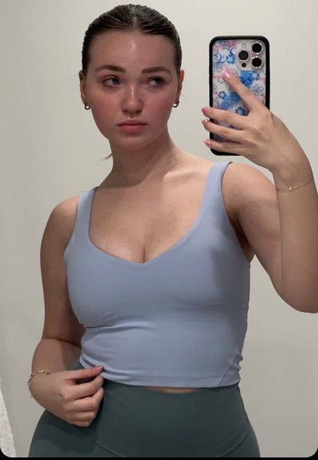 Alyssa Mckay