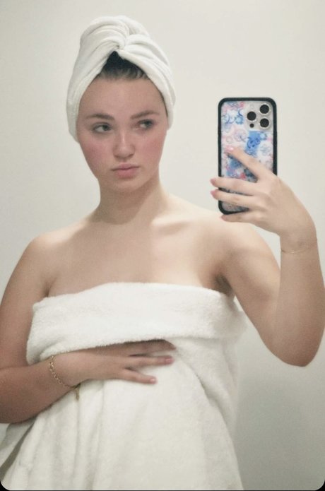 Alyssa Mckay