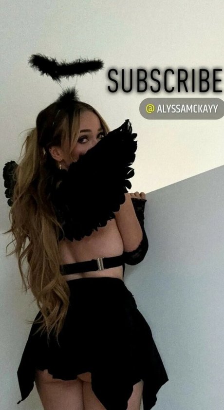 Alyssa Mckay