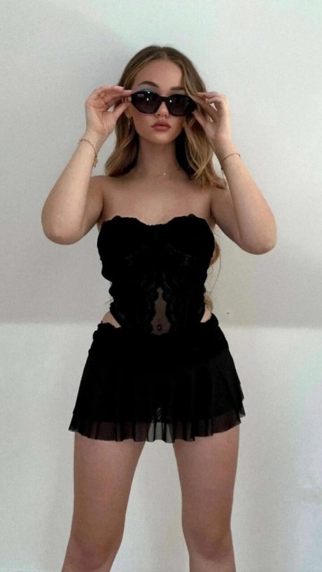 Alyssa Mckay